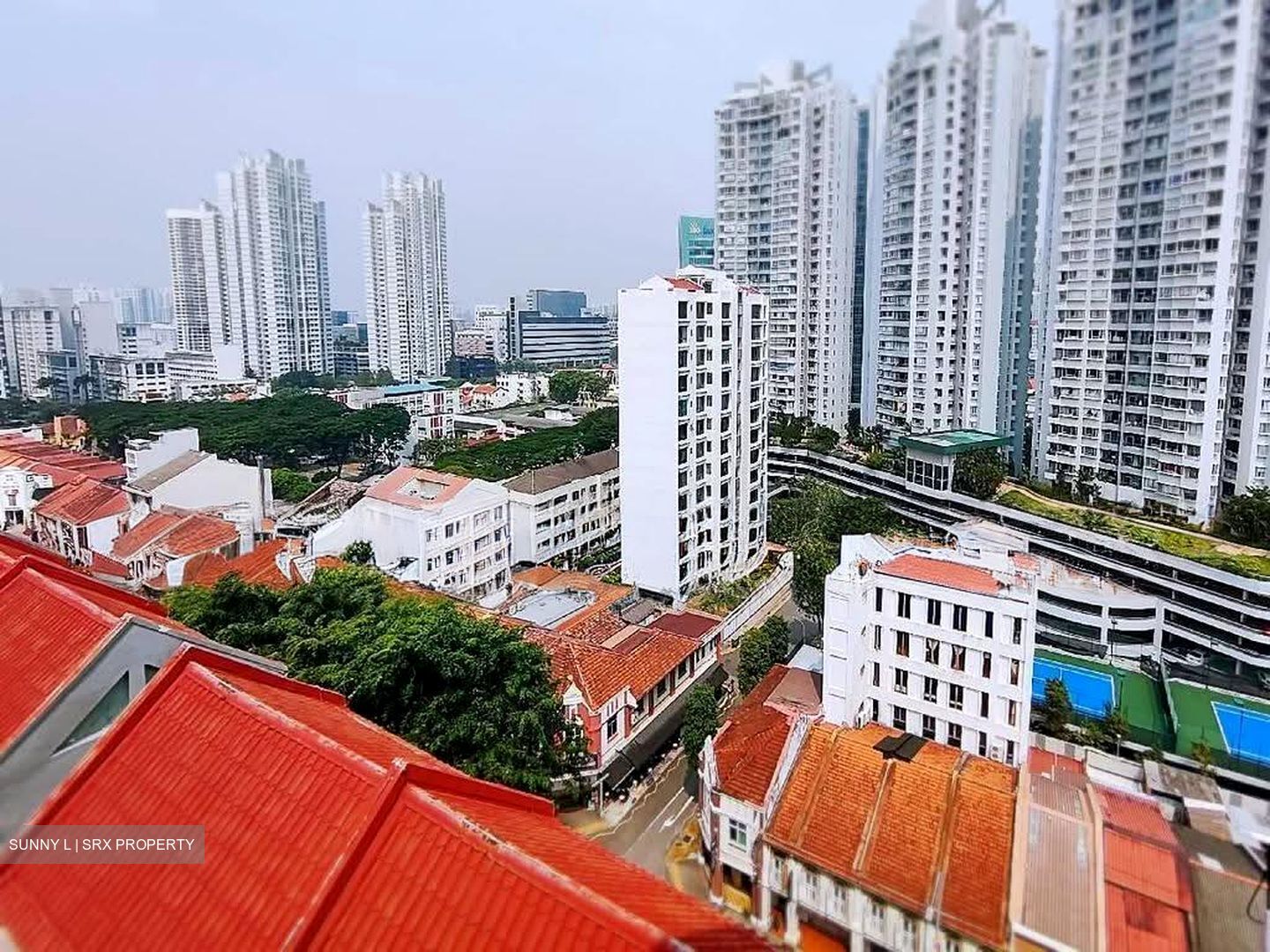 Jalan Besar (D8), Shop House #636515451